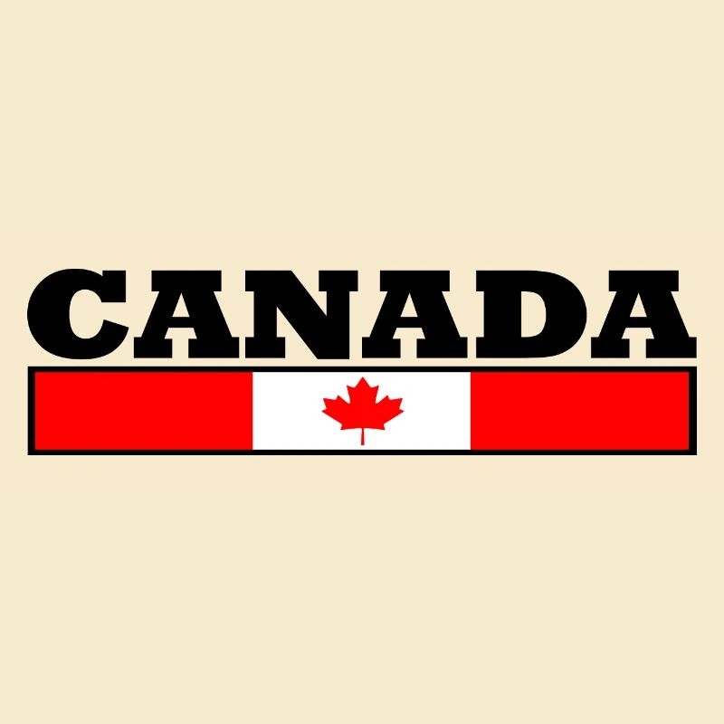 Canada Flagge