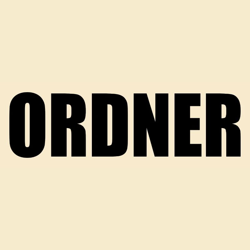 Ordner
