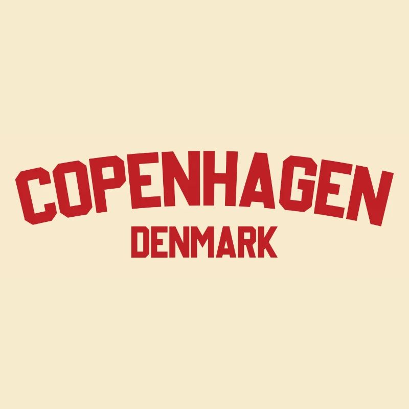 Copenhagen Denmark