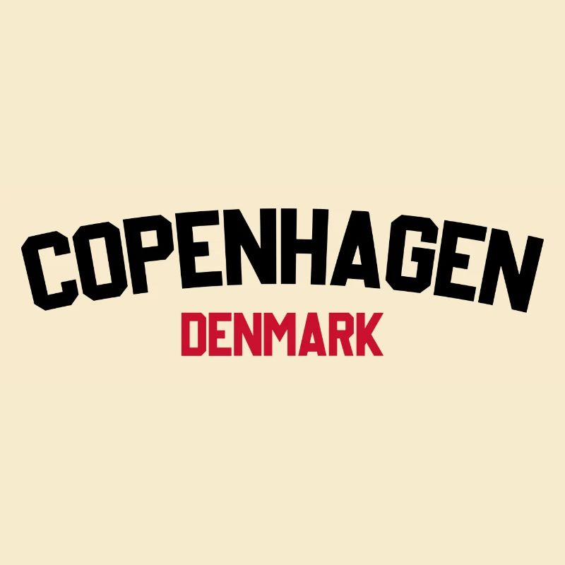Copenhague, Danemark