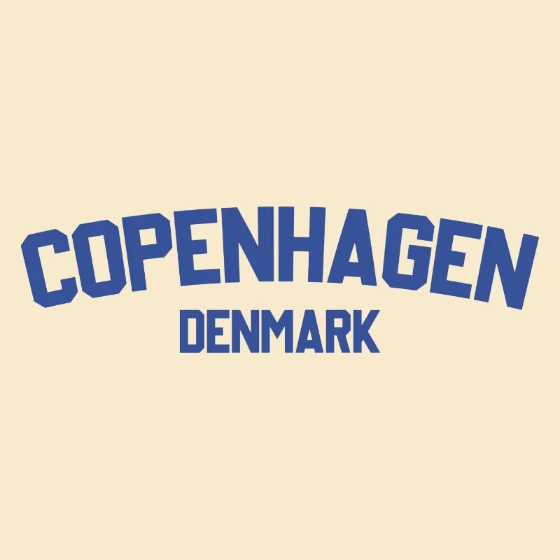 Copenhague, Danemark