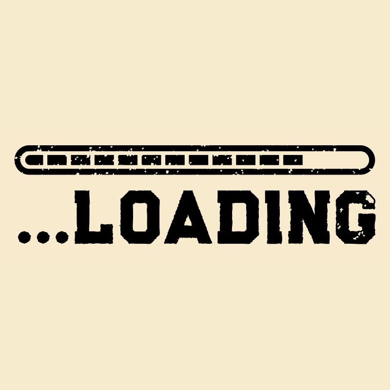 Loading