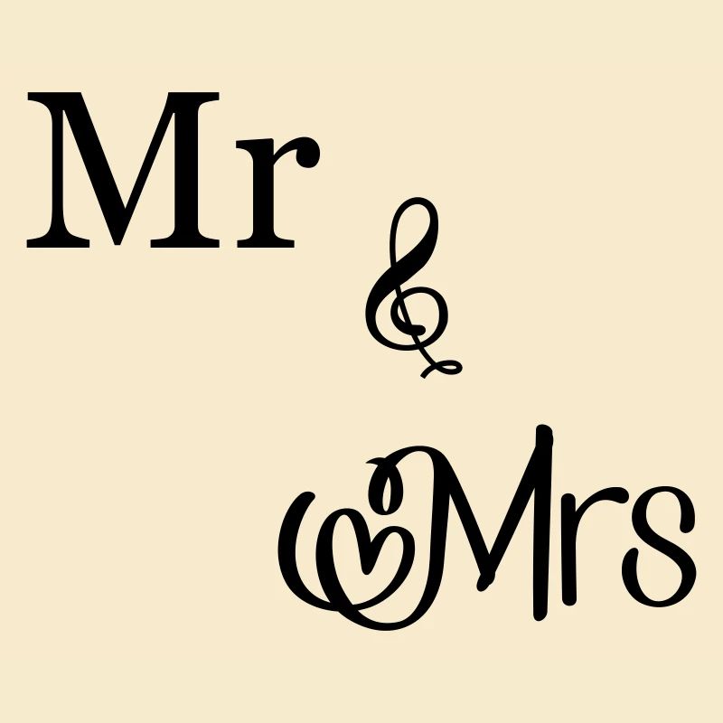 M. et Mme