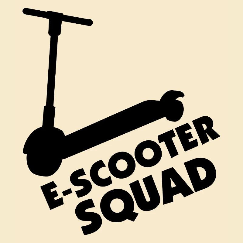 E-Scooter Roller Scooter