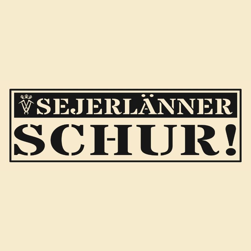 Schur oder gon Dach! Begrüßung im Siegerland