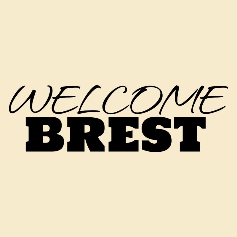 WELCOME BREST