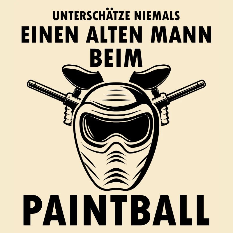 Paintball Airsoft
