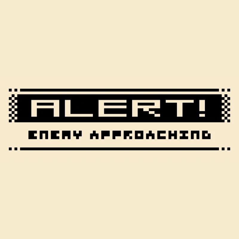 Alarme 8 bits