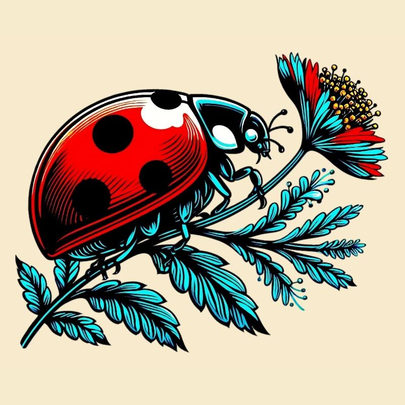 Coccinelle