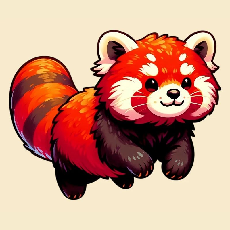 Petit panda