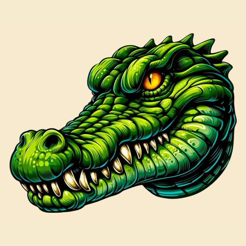 Crocodile