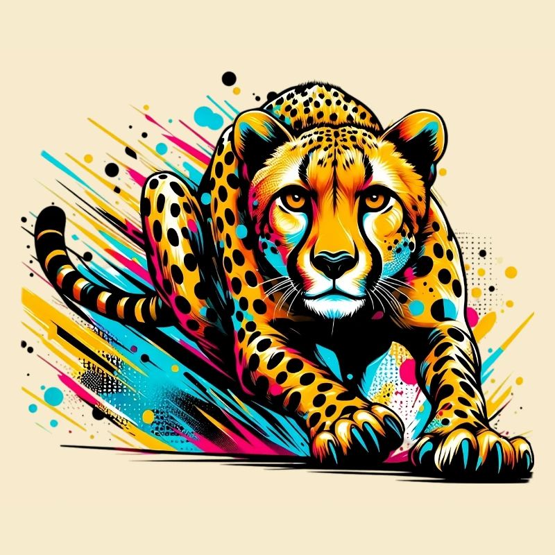 Cheetah