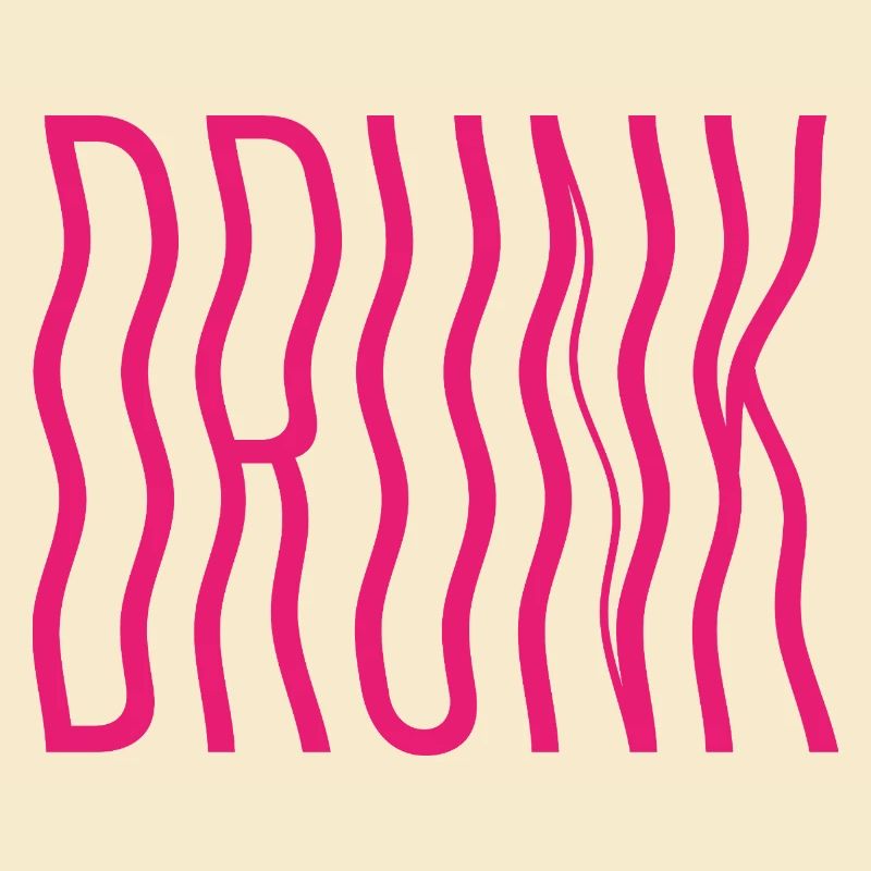 Drunk – Distorted Party Vibe