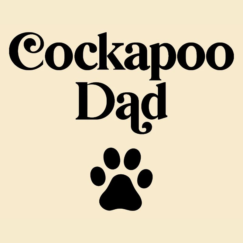 Cockapoo Papa