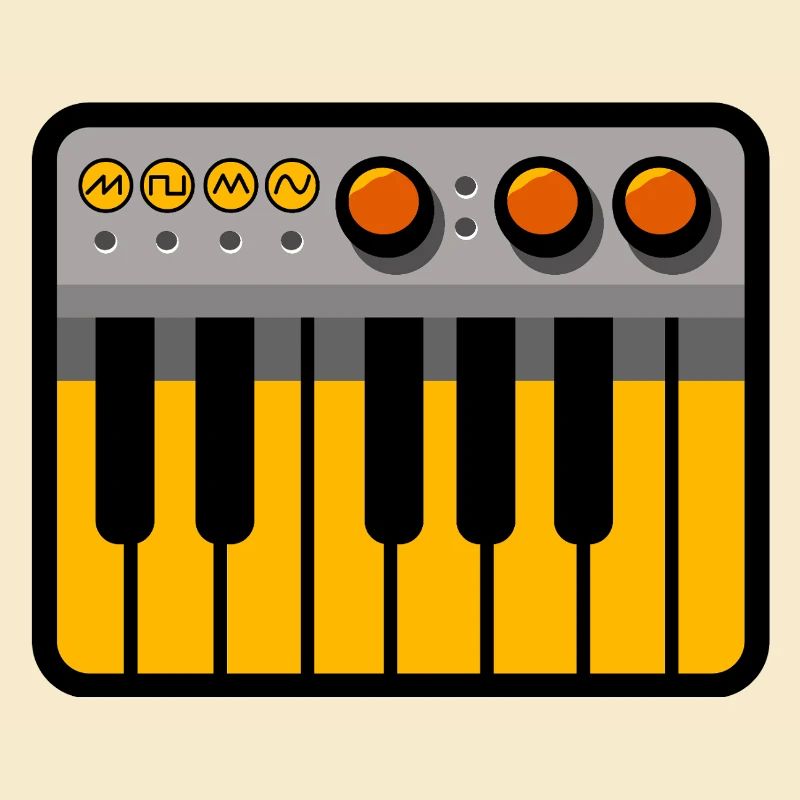 mono synth