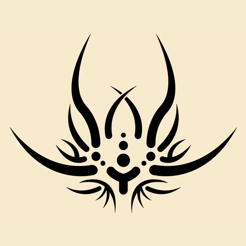 Tribal 5 von Helfspawn