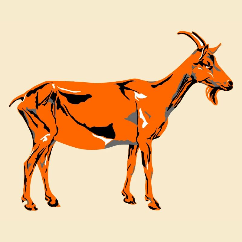 Chèvre de la Saint-Patrick