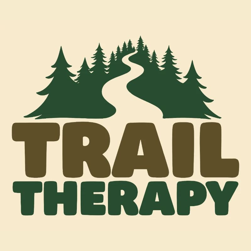 TRAIL THERAPY Dicton Déclaration