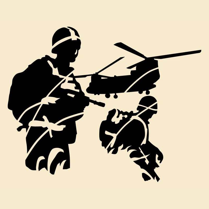 army