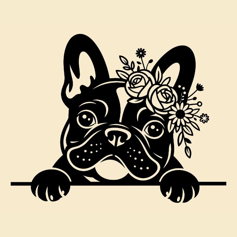Bouledogue français