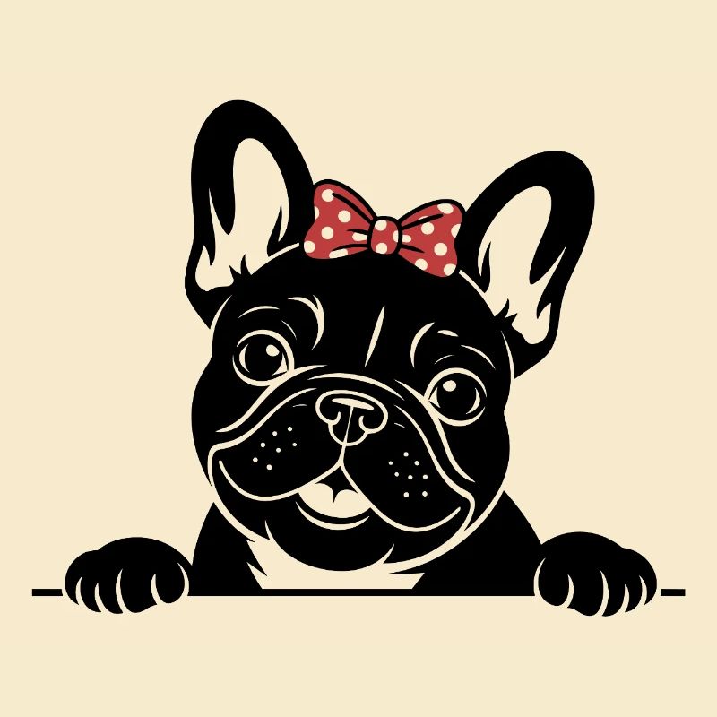 Bouledogue français