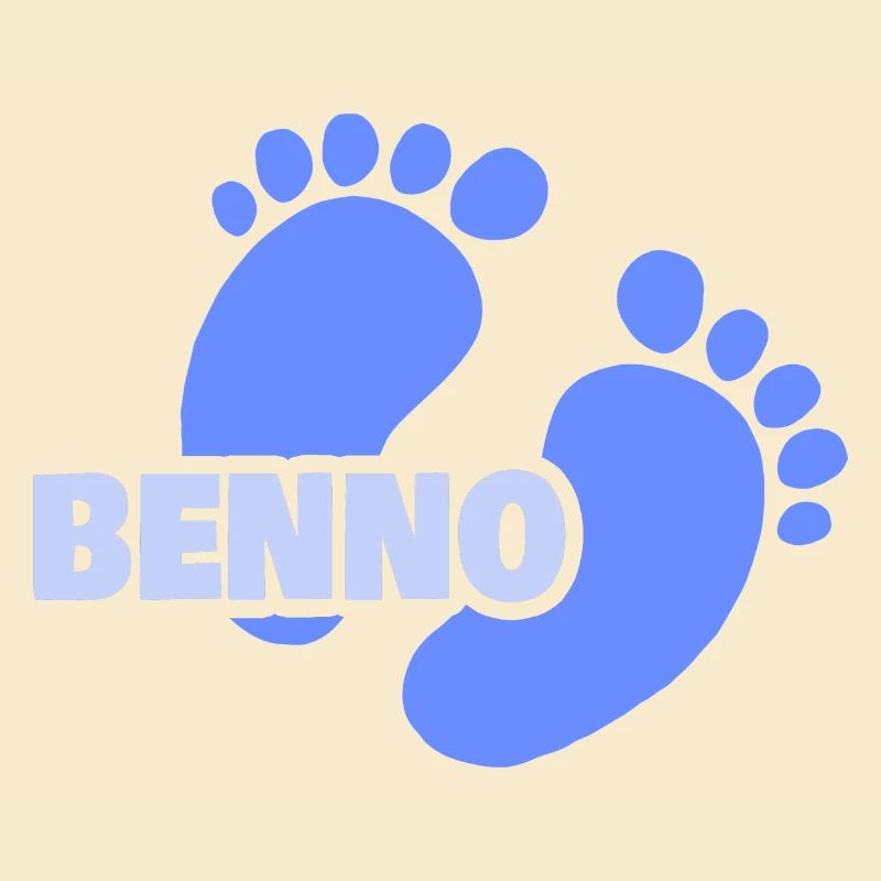 Naissance de Benno