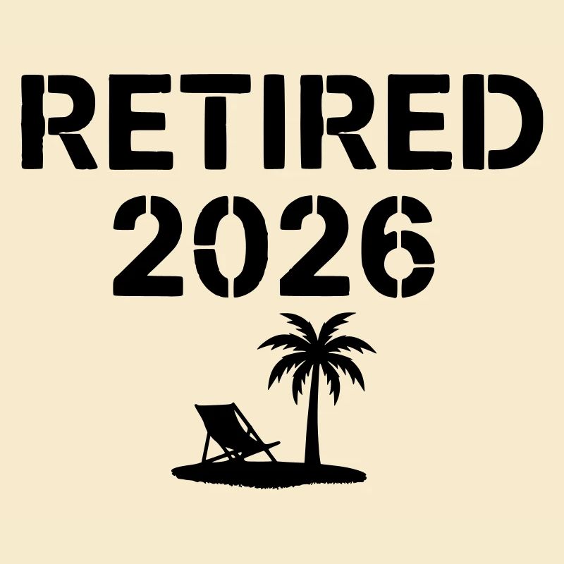 Retired 2026 Pension Palm Beach