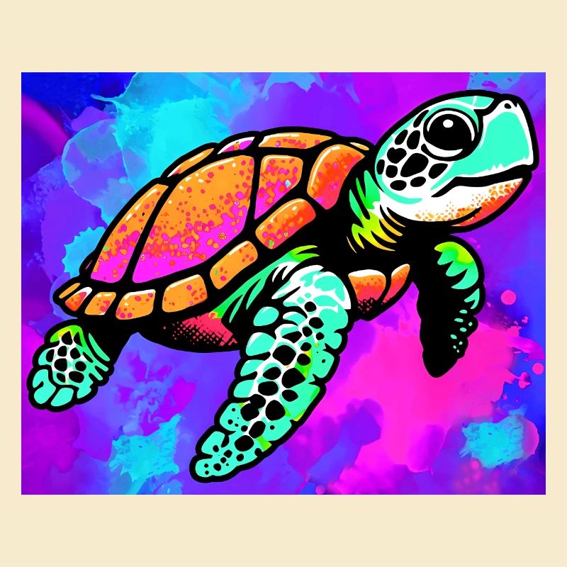 turtle