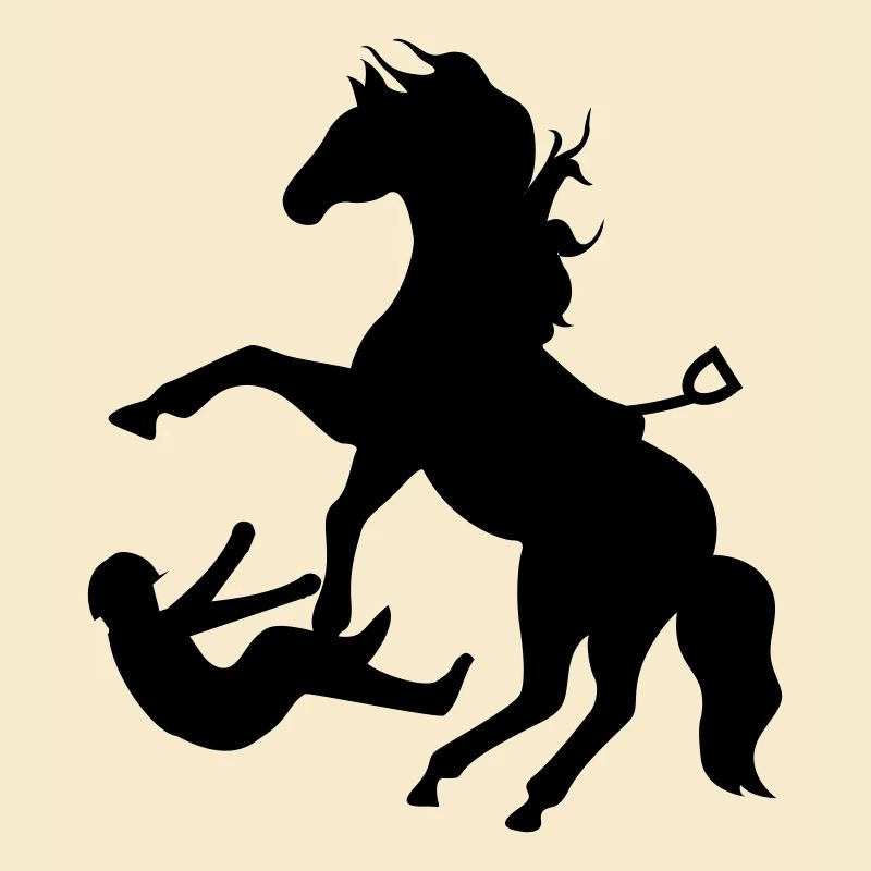 horse