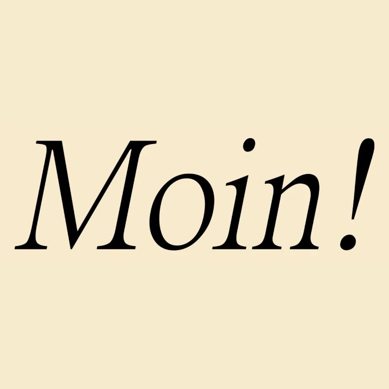 Moin