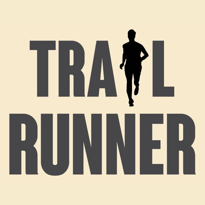 Coureur de trail