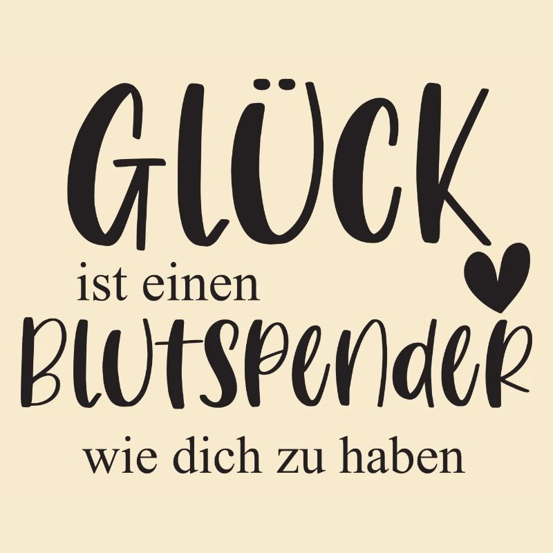 Blutspender Blutspende Ehrenamt Held Geschenk