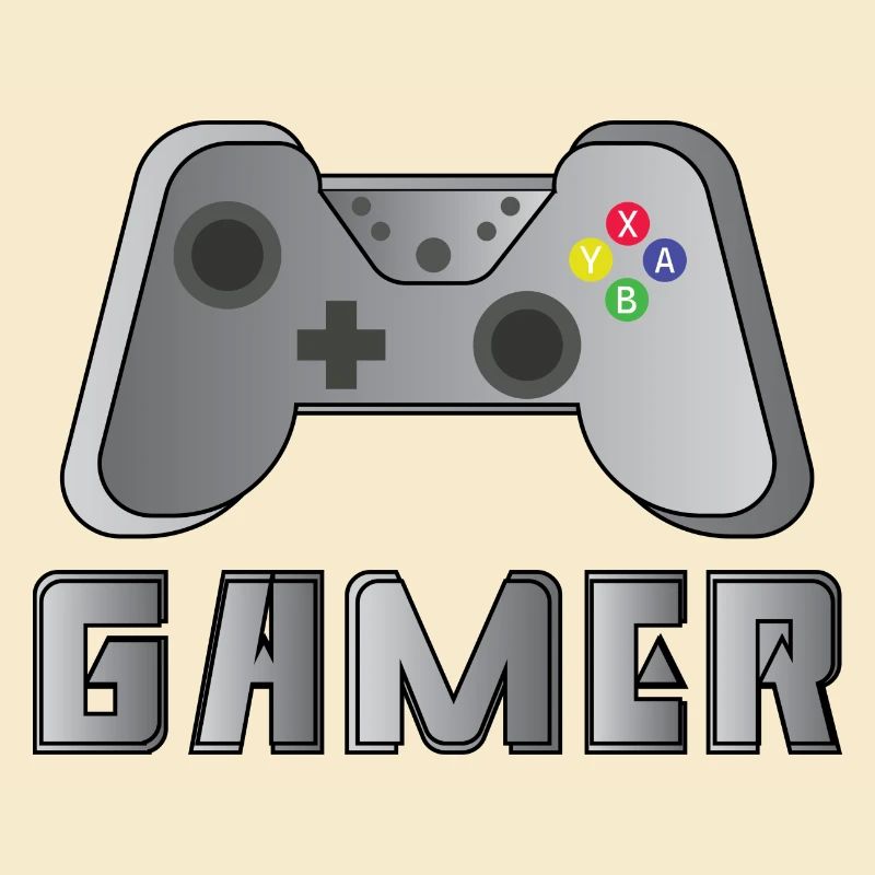 Gamer