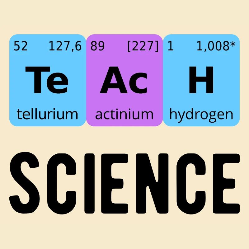 Teach Science II