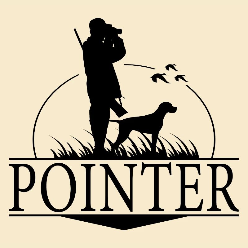 POINTER Chiens de chasse Chasseur Chasse Wilsigns