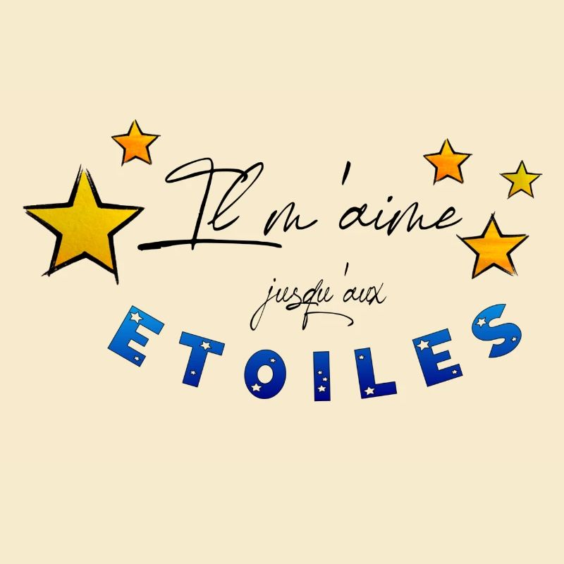 Il m'aime