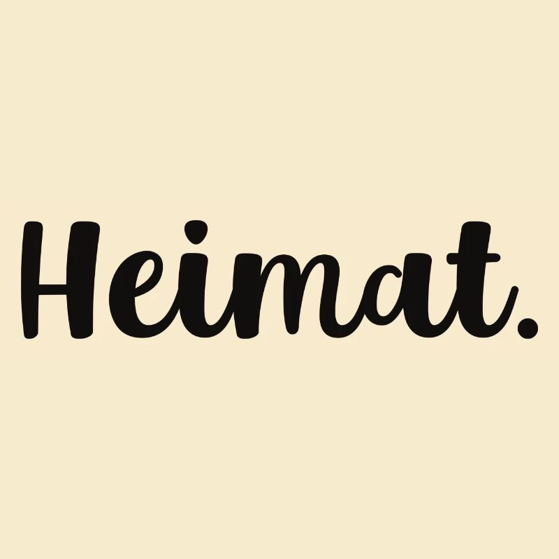 Heimat
