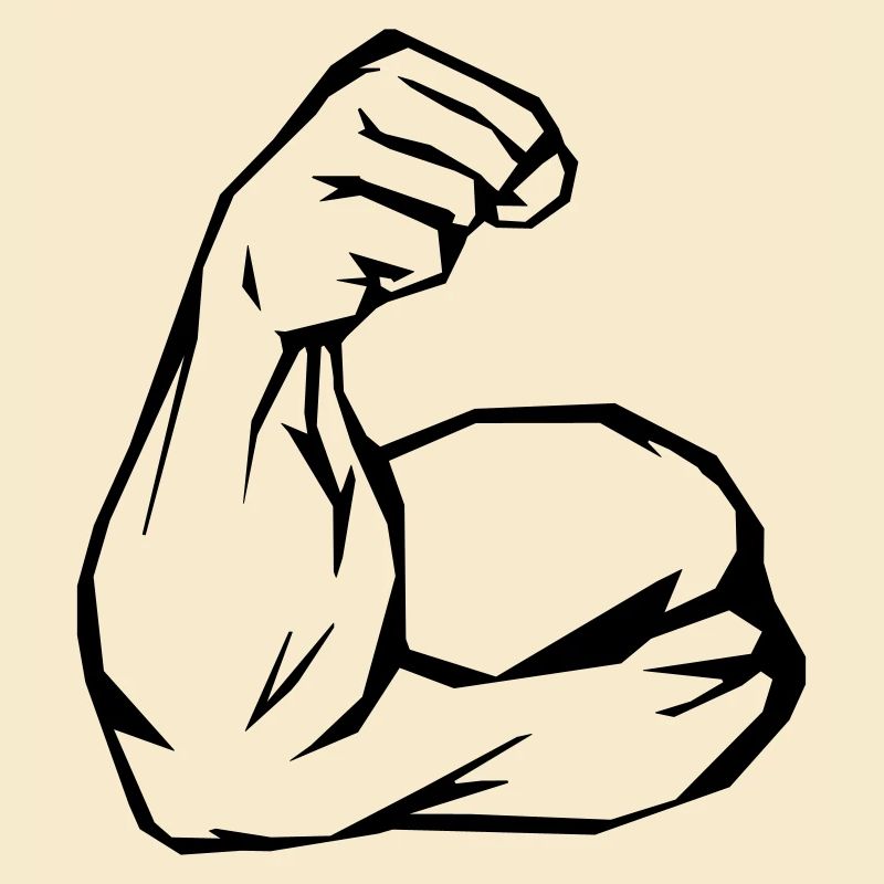 biceps