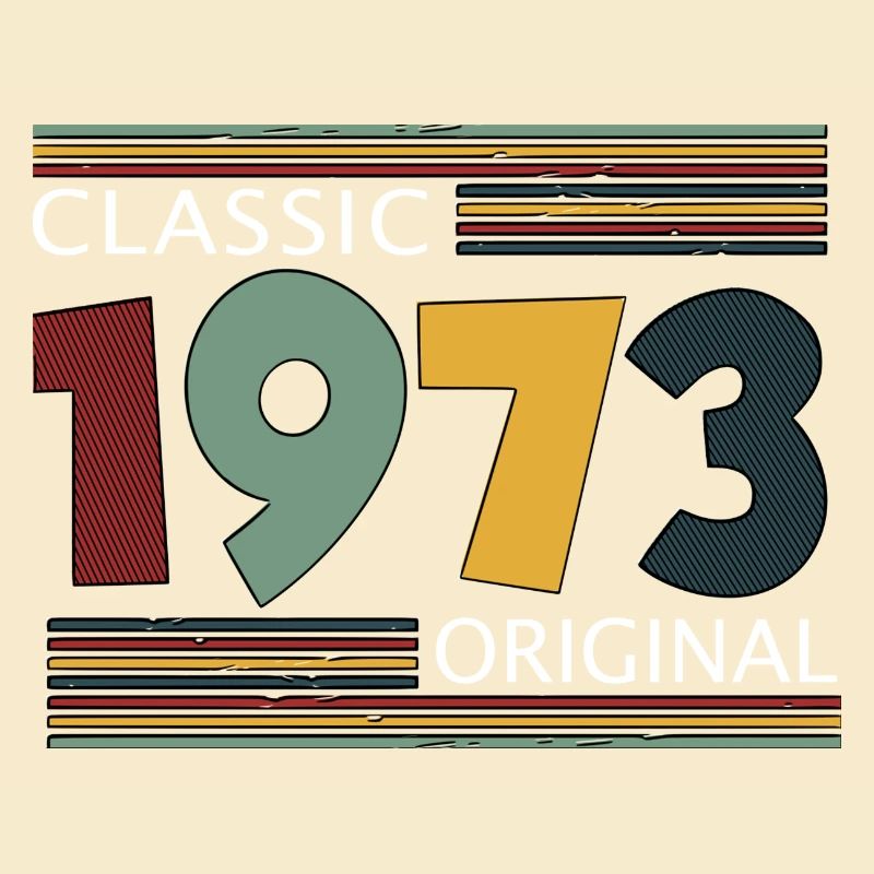 Classique 1973 Original