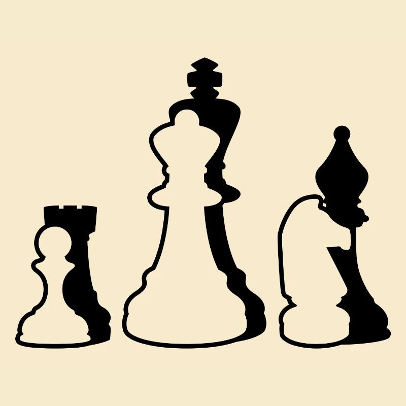 Schachspiel