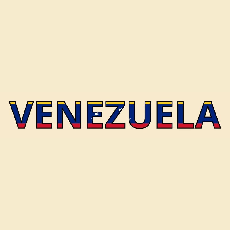 Venezuela Flag