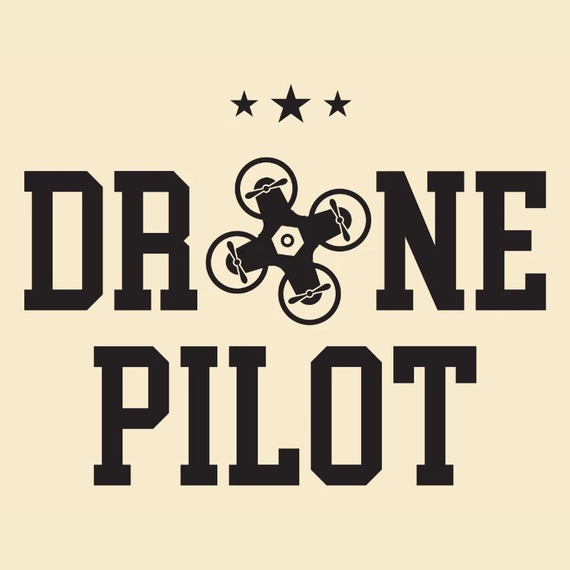 Pilote de drone