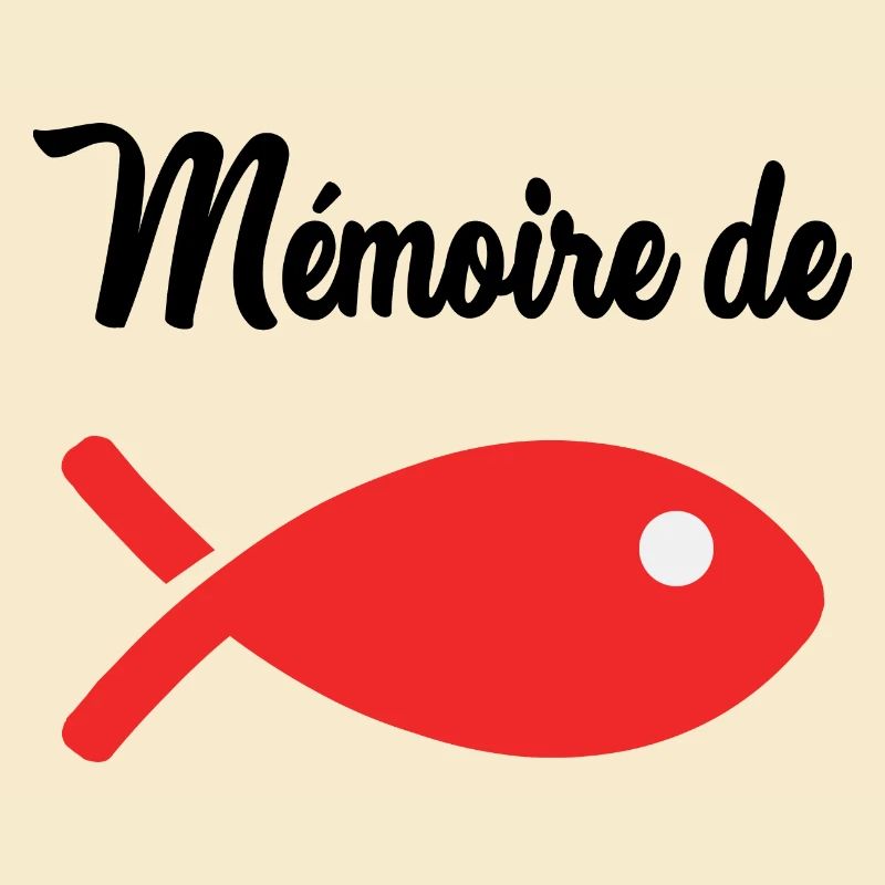 GOLDFISH MEMORY