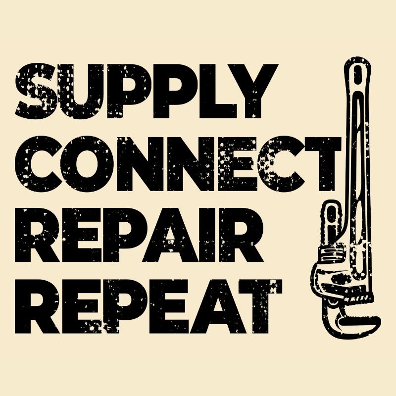 Plumber Motivation