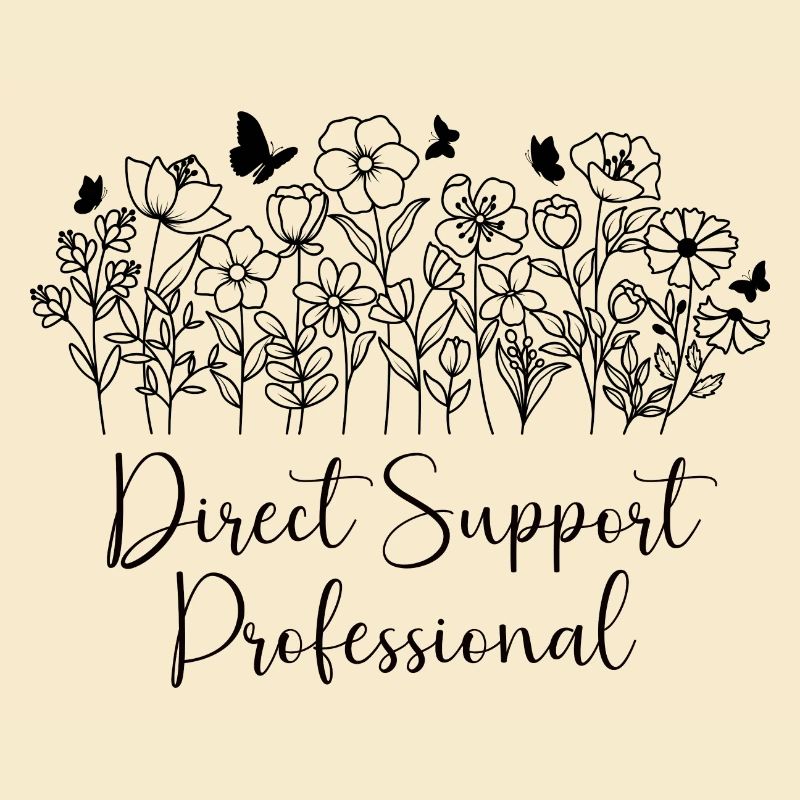 Direct Support Professional