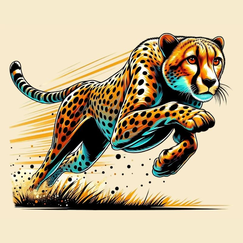 Guépard