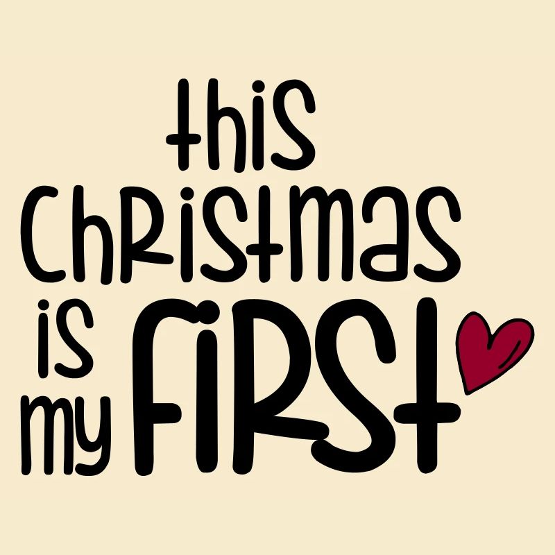 Premier Noël