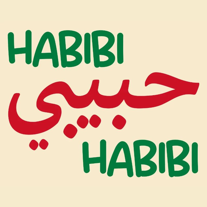 Habibi