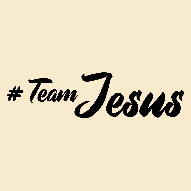 team jesus