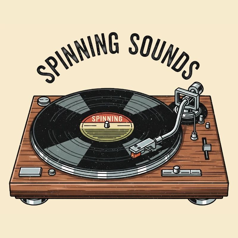 Record player